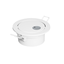 Lingpu Human Presence Sensor Mijia Intelligent Linkage Millimeter Wave Radar Sensing Human Presence Lamp Will Not Go Out 92