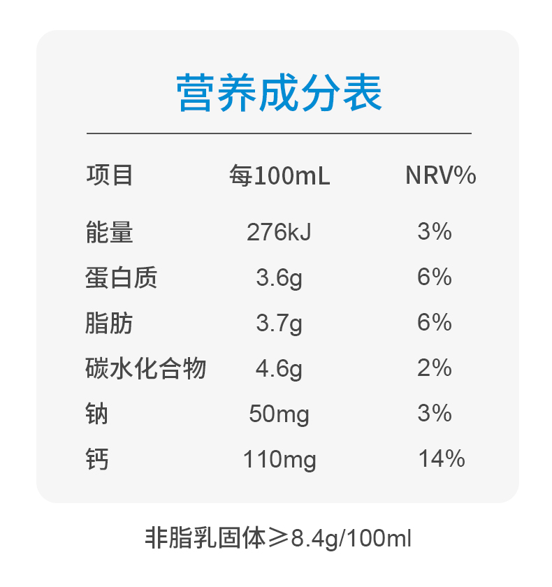 （5.31过期）乳鲜森鲜力屋纯牛奶