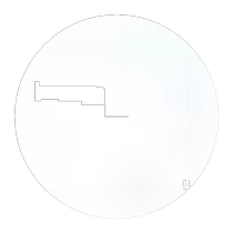 3d卡通硅胶夜光开关贴客厅卧室家用灯插座面板装饰硅胶开关保护套