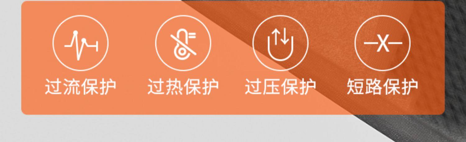 【中国直邮】muselove 慕诗爱 加热按摩护膝 膝盖热敷  关节理疗按摩仪  保暖老寒腿加热艾灸疼痛神器  2只装
