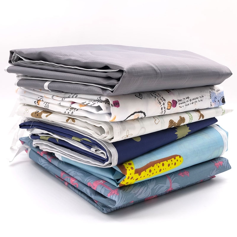 Shoe rack hood Dust Cover Single Sell Hood Cover Small Shoe Rack Bub Cloth Art Shoe Cabinet Cloth Cover Simple Washable Sunscreen