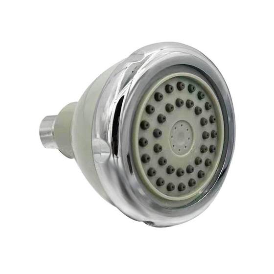 激光孔马蜂窝出水防爆防堵顶喷增压喷头花洒头淋浴头澡堂宾馆酒店