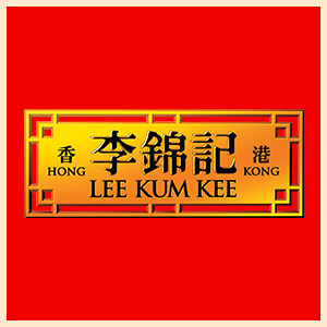 李锦记海外旗舰店的LOGO