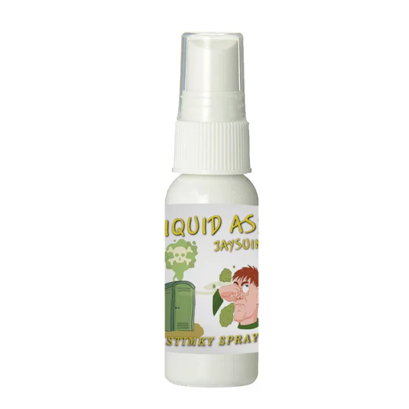 [30ML Трюк Игрушка Новеллы Жидкость Фарт Раг Фанатичная Шутка Распылитель]