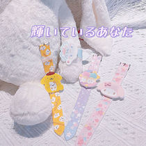 Sanrio Big Ear Yugui Dog Touch Screen Children's Watch Female Student ins Harajuku Japanese Style Gift to Girlfriend