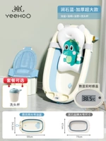 Антибактериальная ванна, таз для мытья головы, 1 шт