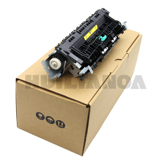 Original Hp 227 Fuser Unit 203 M203 M227Fdn M227Dw Heating Assembly M148 Fuser Assembly Thermal Condenser Canon Mf263 Fuser Unit