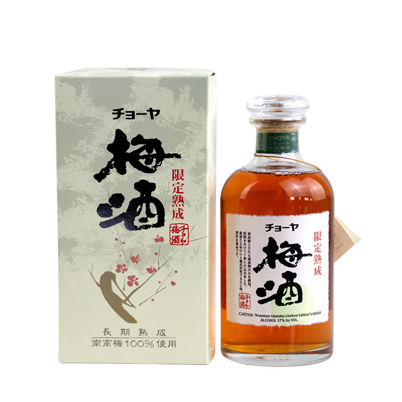 俏雅梅酒1.8L适合女士的完熟梅子酒口感如何？-梅酒-淘宝百科网