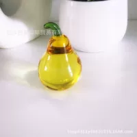 Грушево-желтый