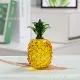 Ананас-желтый
