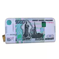 Одиночная сумка Россия 1000