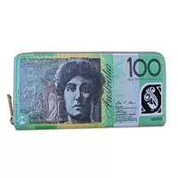 Одиночные сумки Австралии 100