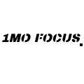1MOFOCUS情绪失焦的LOGO
