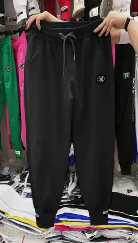 Тонкие модные шелковые быстросохнущие штаны для отдыха, большой размер, подходит для полных девушек