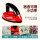 Бытовой электрический утюг Leshida mini small fighting bean iron портативный дорожный утюг для каллиграфии и рисования каллиграфия горячим сверлом новый стиль mini 1