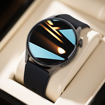 2025 New Smart Watch for Men, Huaqiangbei Watch, Multifunctional Bluetooth for Making and Receiving Calls, Long Battery Life, Recording, Listening to Music, Payment, Blood Pressure, Heart Rate, Health Monitoring, Exercise, Step Counting, Mp3 Bracelet