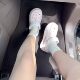 Thick-Soled Clogs for Women 2026 New Model, Outdoor Wear, Height-Increasing, Arch Support, Slimming Effect, Non-Slip, Super Soft Clogs