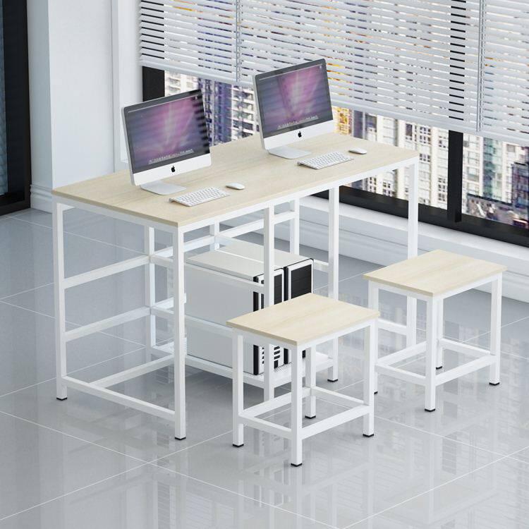 Classroom examination embedded primary and secondary school training courses modern desks and chairs primary and secondary school students school computer desk - Taobao