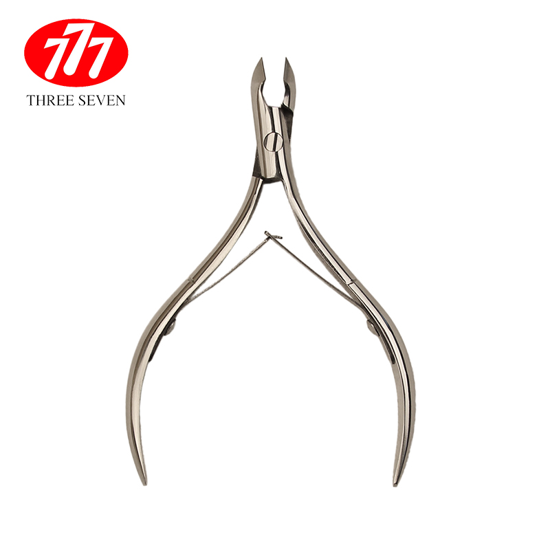 THREE SEVEN 777 South Korea 777 nail clippers die Piagogilusitis A tool