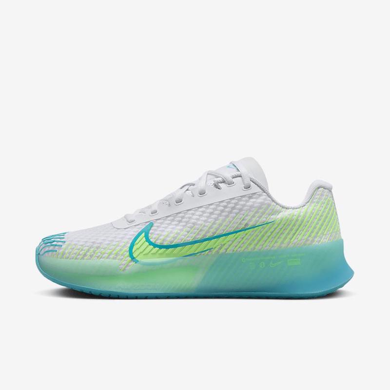 Nike Men's and Women's Tennis Shoes Professional Sports Shoes Air Zoom Vapor 11 Dr6965Dr6966 Nike Men's and Women's Tennis Shoes Professional Sports Shoes Air Zoom Vapor 11 Dr6965Dr6966