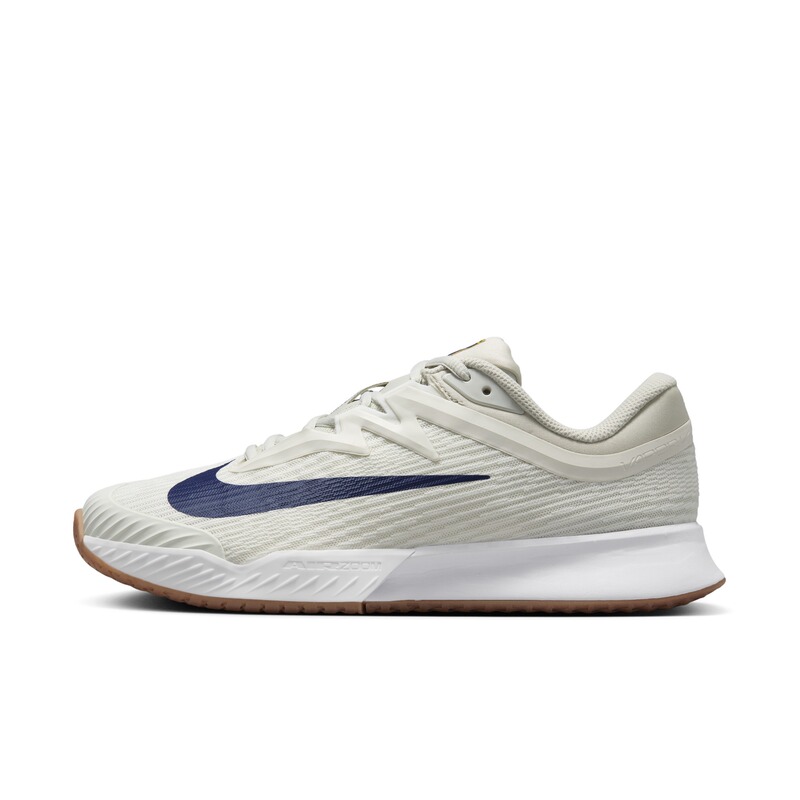 Nike Tennis Shoes for Women 2025 Australian Open Summer New Model Vapor Pro3 Air Cushion Cushioning Sports Shoes Fz2158