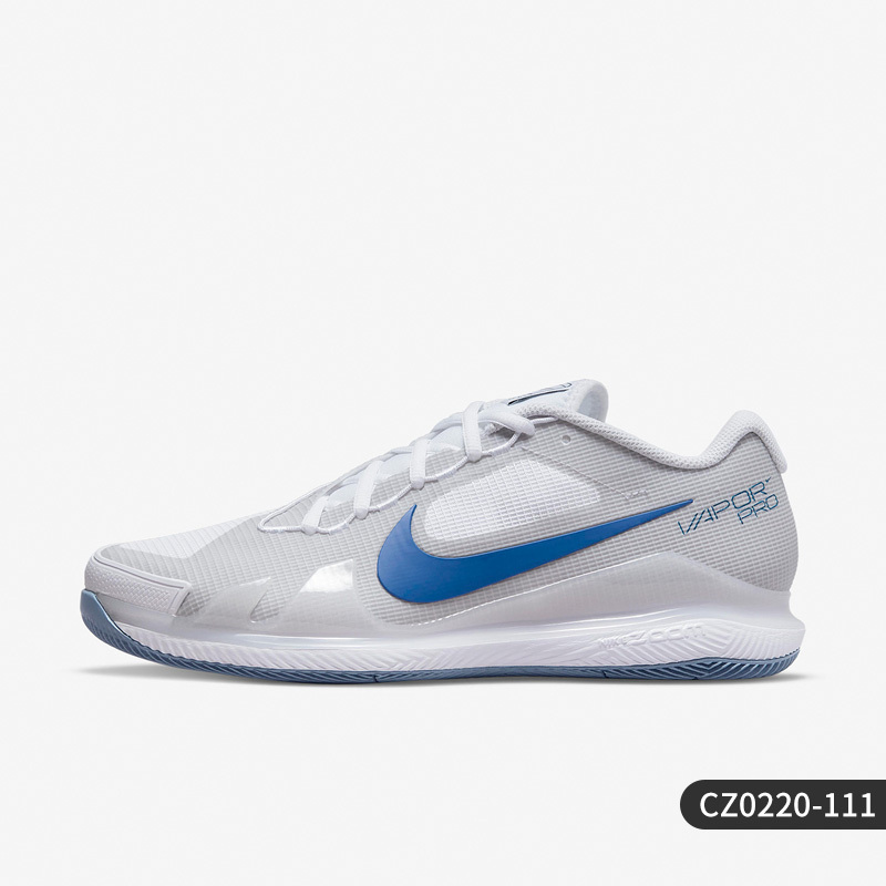 Nike Tennis Shoes for Men and Women, Alcaraz Air Zoom Pro Lightweight Air-Cushion Shoes Hm3705Cz0220
