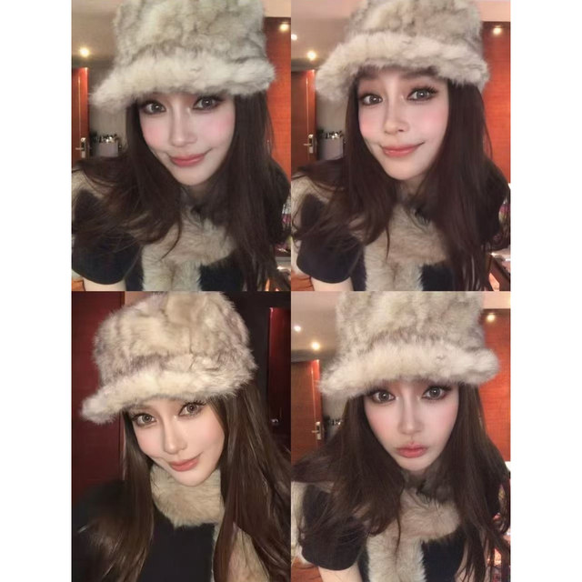 Zhu Zhan Rc Multi-Purpose Powder Eyeshadow, Similar to the One Used by Xingxia Yinbaby, Clear Powder Blush, Highlighter Powder, Limited Edition