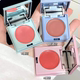 Rc Multi-Purpose Cream Limited Edition Color Number Kong Sang Li Chuan Blush Eyeshadow Lip Cream Multi-Use