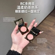 Rc Multi-Purpose Cream Limited Edition Color Number Kong Sang Li Chuan Blush Eyeshadow Lip Cream Multi-Use