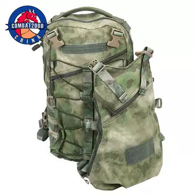 COMBAT2000ERT36 Hour City Assault Bag Riding Backpack Twin Bag Mother Bag Tactical Backpack