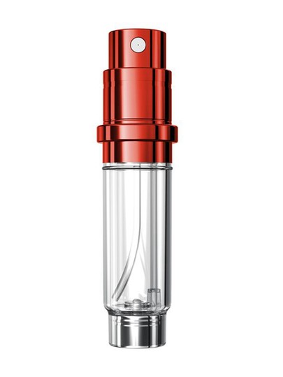 Spezieller Liner für LERRIS-Parfümflaschen. Konsultieren Sie vor dem Schießen.