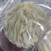 Heating Ready-to-eat Thick Soup Wings Heh Wings Needle Rough Clear Soup Catfish Artificial Hotel Clubhouse Private Kitchen High Dine Prefabrication