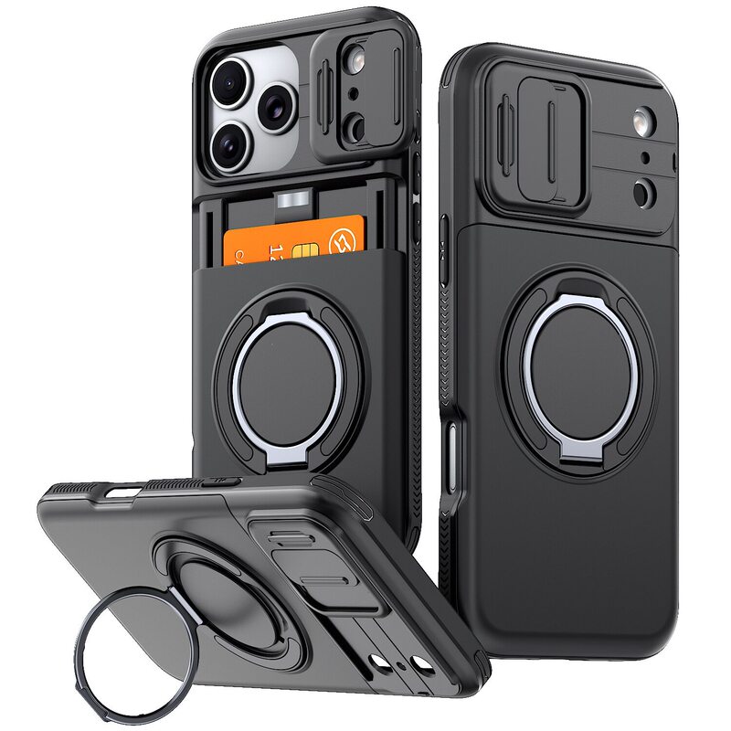 Suitable for Apple 17 Pro Max Phone Case, iPhone 16 Magnetic, 15 Sliding Window, 14 Car Mount, 13 Card Slot, Lens Slide Cover, 12 Full Protection, 11 for Men, 17E Shockproof, 16E New Model, Plus for Women, Premium Suitable for Apple 17 Pro Max Phone Case, iPhone 16 Magnetic, 15 Sliding Window, 14 Car Mount, 13 Card Slot, Lens Slide Cover, 12 Full Protection, 11 for Men, 17E Shockproof, 16E New Model, Plus for Women, Premium