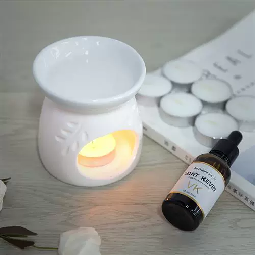 Аромотерапия, масло, креативная свеча, курильница для благовоний