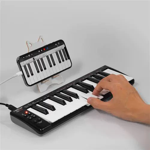 SE25 25 Key Mini Key Midi клавишная электронная музыка диджея аранжировка производства