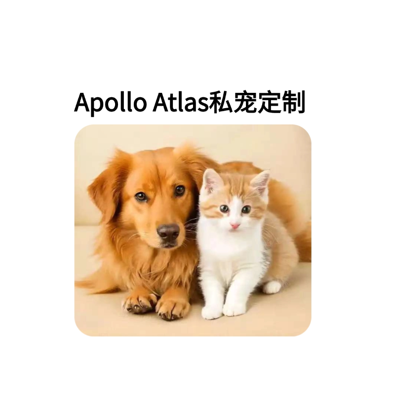 萌萌DE小宝贝的LOGO