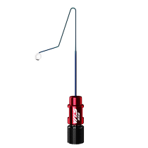 Xidiaochen small object needle decoupler fish guard needle quick unloading fish catfish white stripe stream fishing hook remover
