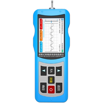 Guittai JITAI810 surface roughness instrument handheld light finish measuring instrument portable roughness detector