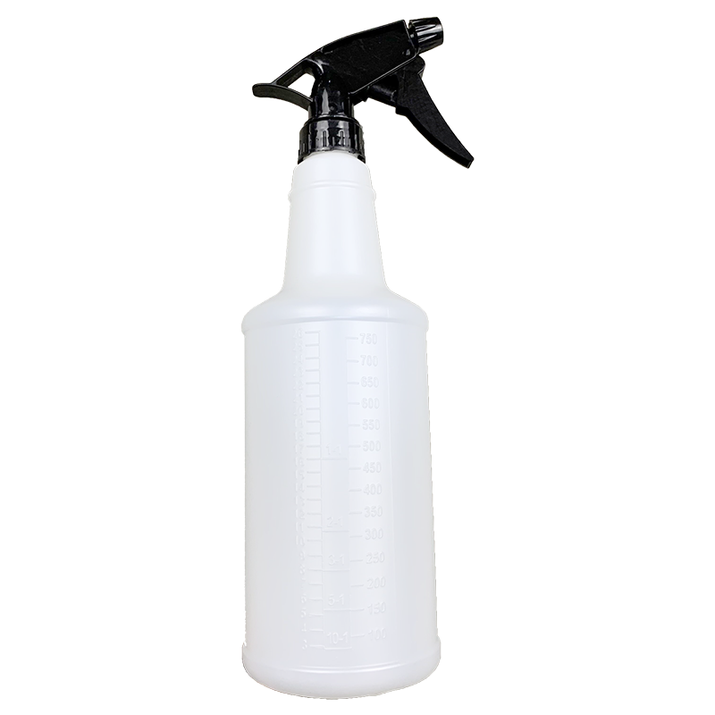 Car beauty film atomized watering can device acid-base anti-corrosion spray water flowers household kettle head car wash special