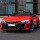 Подлинный авторизованный детский электромобиль RS e-tron GT от магазина Audi 4S - подарок на годовалый возраст, которым можно управлять дистанционно mini 3