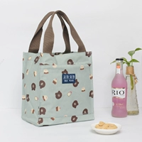 Синий медведь