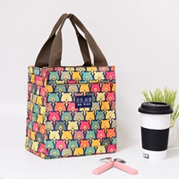 Красочный медведь