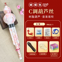 Регулировка бабочки C [Пакет 2]