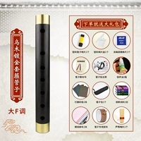 EBA Tube Big F мелодия +12 подарочный пакет