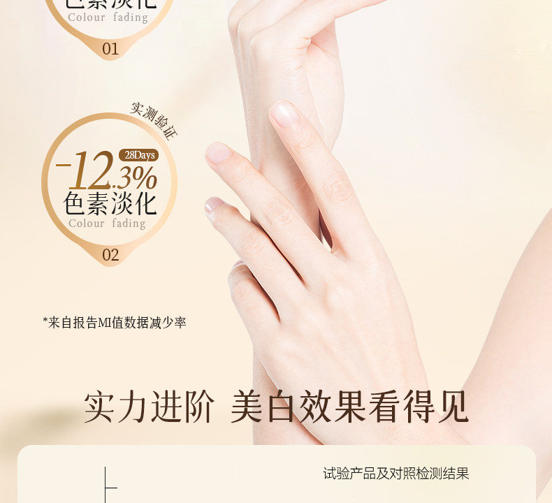 【中国直邮】  奢笛熊 手膜 嫩白保湿补水修复干裂粗糙淡化手纹滋润保湿手部美白手套 10片(5对)