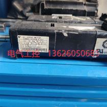 (Bargaining) Yaskawa servo motor SGMAS-01A2A-FJ31