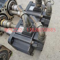 (Bargaining) Yaskawa servo motor 2KWSGMG-20AWAAS four units 3K