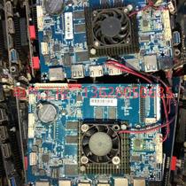 (Negotiation) HSV600A3 screen PT500GT01-1-C-7 test