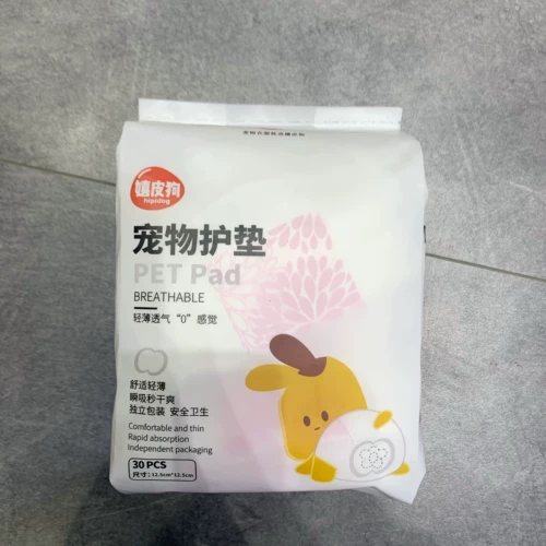 Физиологический период домашних животных Санигитарные салфетки.