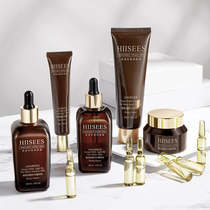 Model room cloakroom bathroom cosmetics set simple and elegant soft decoration ornaments dressing table decoration furnishings